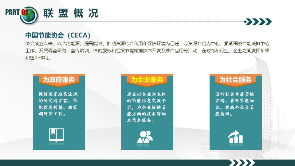 致力热电行业服务-中国节能协会热电产业联盟(图5)