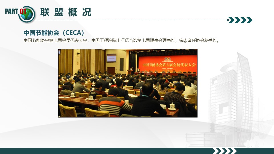 致力热电行业服务-中国节能协会热电产业联盟(图6)