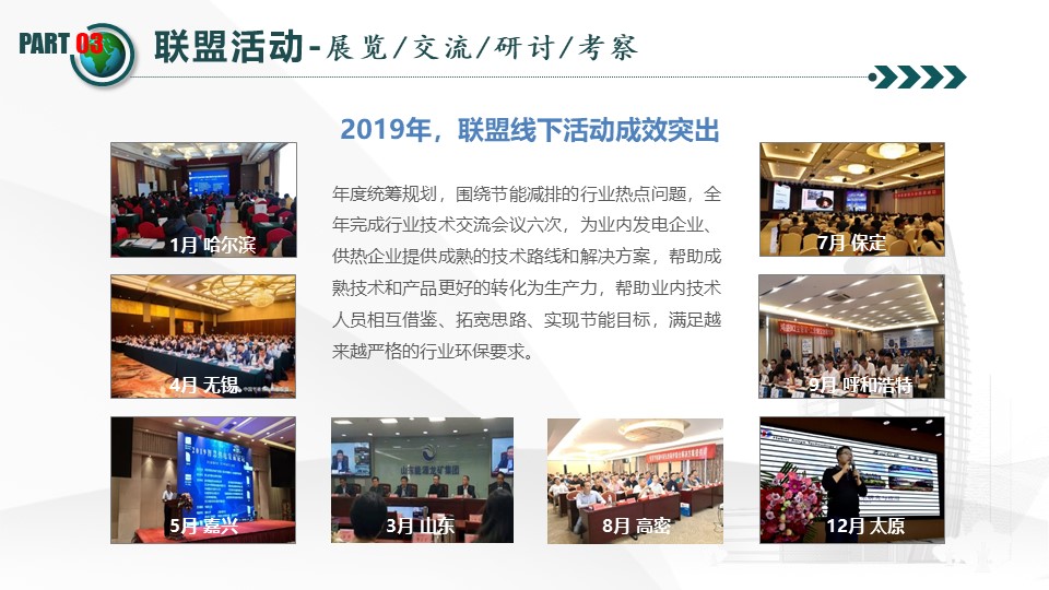 致力热电行业服务-中国节能协会热电产业联盟(图21)